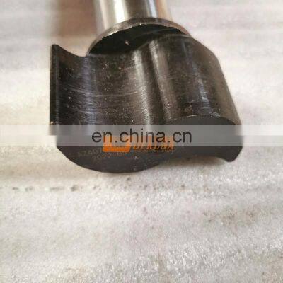 China Heavy Truck Sinotruk Sitrak C7H Axle Parts WG4075450055 Left Brake Camshaft photo-4