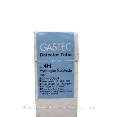 Detector Tubes Gastech Gas NO.4H photo-3