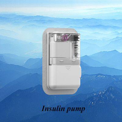 Insulin Pump photo-5