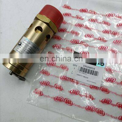 Ingersoll-Rand Air Compressor Spare Parts 39918206 Safety Valve High Quality