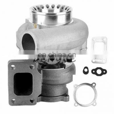 Gt35 gt3582 TurboCharger T3 AR.70/63 Anti-Surge Compressor Turbocharger Bearing