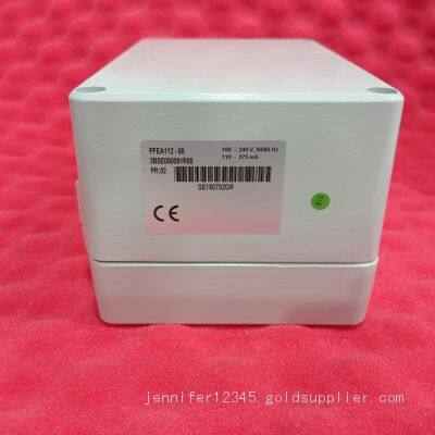 ABB PFEA112-65 3BSE050091R65 Tension Electronics