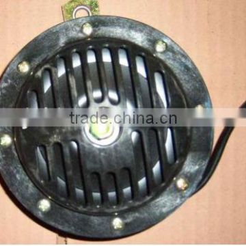 Sinotruk Howo truck electric horn WG9718710002