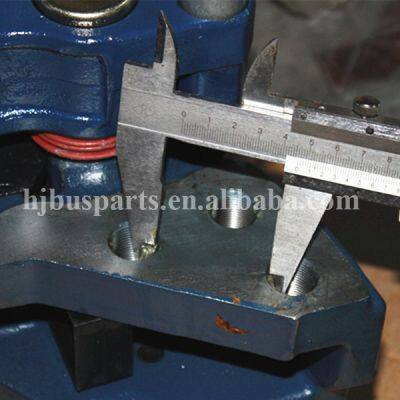 Good Quality Chinese Parts Bus Brake Caliper 350101L12JY Disc Brake Caliper photo-6