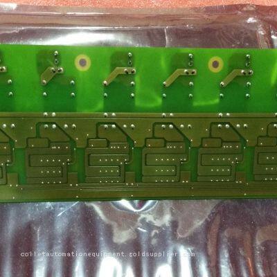 ABB UNS0881A-P,V1 3BHB006338R0001 Gate Drive Interface Board