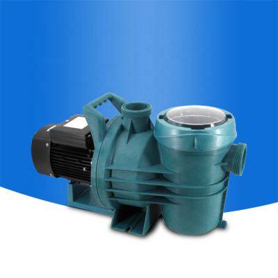 1.5hp 2hp 3hp Pool Water Pump Circulation Endless Swimming Pool Filter Pump photo-4