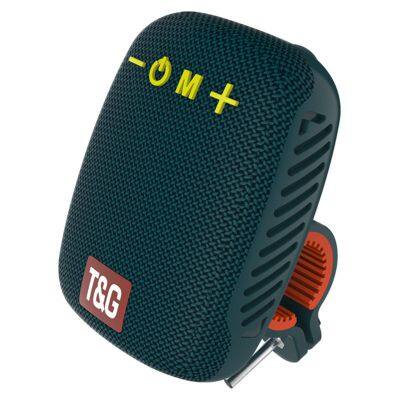 TG392 Portable riding holder Bluetooth speaker tws radio speaker portable waterproof Bluetooth Bracket outdoor  speaker haut parleurs