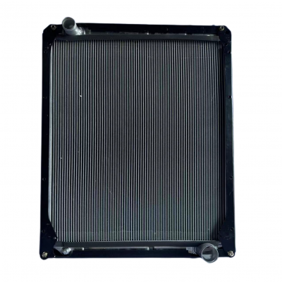 Car Accessories radiator for FAW DONGFENG J5 J6 TRUCK radiator 1301010-70U