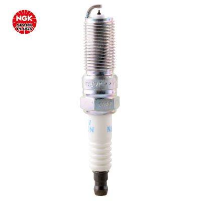 Wholesale Original Genuine NGK Spark Plug Iridium platinum ILTR7N8 95822 Car Engine Spark Plug for Ford