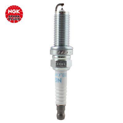 Wholesale Original Genuine NGK Spark Plug Double Iridium DILKAR8J9G  95029 Car Engine Spark Plug for NISSAN(CA)