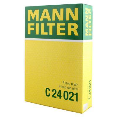 Original Genuine MANN Cabin Filter Car Engine Filter C24021 17220-R1A-A01 For ACURA HONDA