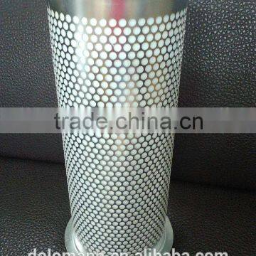 Fusheng screw compressor air oil separator