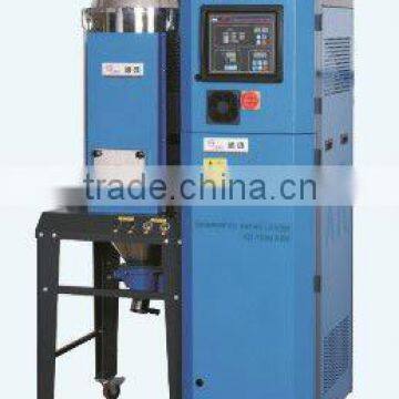 TS Dehumidifying Drying and Feeding Unit