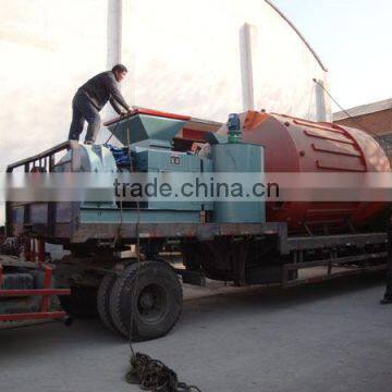 Charcoal Briquette Machine/ Charcoal Ball Press Machine/Coke Coal Ball Press Machine