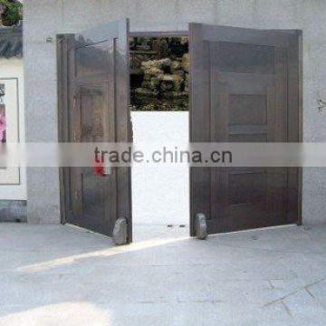 swing gate opener electric,auto gate opener in Guangzhou