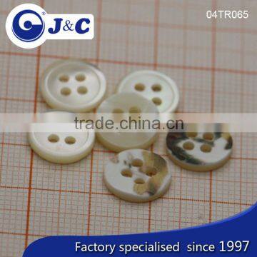 J&C Trocas Shell Buttons for Fashion Shirt.TR065,066 photo-2