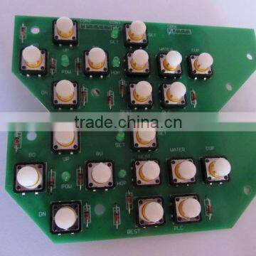 Dental Equipment Spare Part