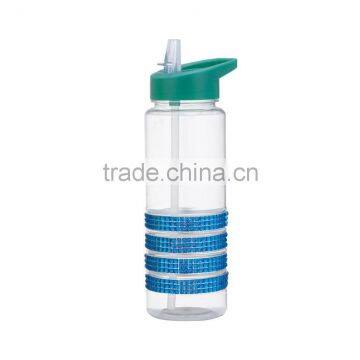 Wide Mouth Disposable Plastic Tritan Tube-cups photo-2