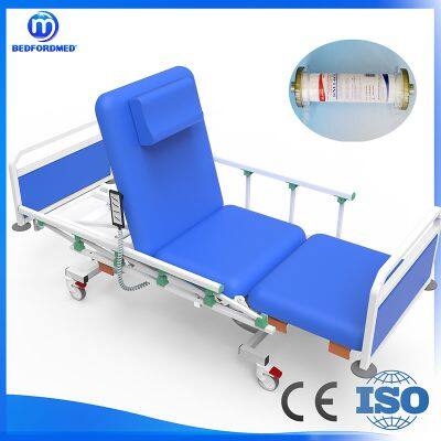 Hospital Medical Dialysis Chair Electric DialysisTreatment Beds ME280 photo-2