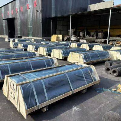 Graphite Products Manufacturers in Chin