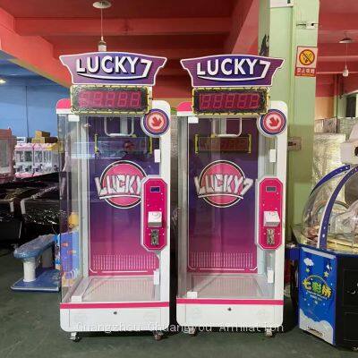 Time Challenge Game Machine photo-2