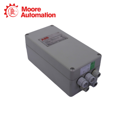 ABB PFRA101 3BSE003911R115 Pressductor System Controller NEW photo-5