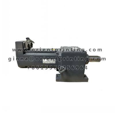 L2.105.3022 Motor For Heidelberg Offset Press Parts