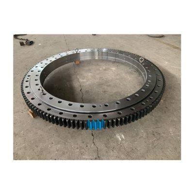 Pc220 Swing Circle Slewing Rings Pc200 Slewing Bearing