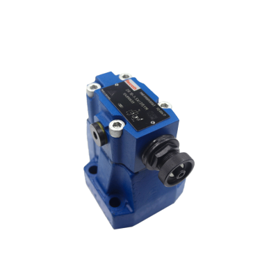 Rexroth Pressure Reducing Valve R901278156 DREE10-6X/200YG24K31F1M photo-4
