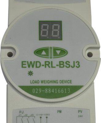 Factory Price Wholesale Elevator Load Weighing Device EWD-RL- BSJ3 High Accuracy/equipment With Integrated Controller and Sensor