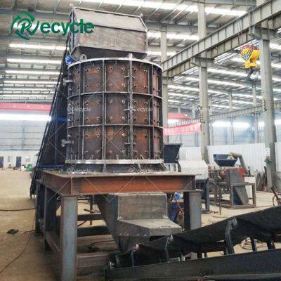 Vertical Hammer Crusher photo-3