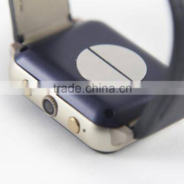 GPS Heart Rate Smart Watch With Sleep Monitor photo-3