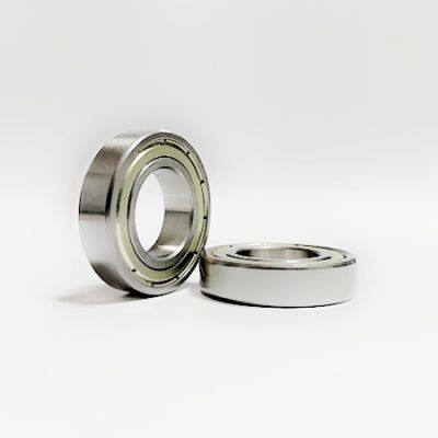 Deep Groove Ball Bearing 6904ZZ photo-2