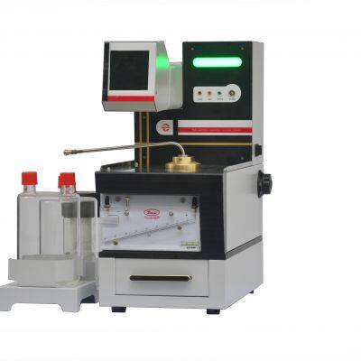 ASTM D5800  Noack Automatic Evaporation Loss Tester