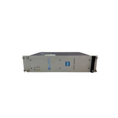VM600 RPS6U 200-582-200-011 Industrial Vibration Monitoring Module photo-4