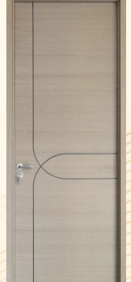 Wooden Door photo-2