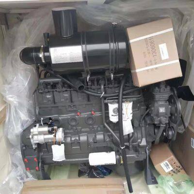 Hot Sale4 Stroke Weichiai 105kw Motor Deutz TD226B-6IG13 Diesel Engine for Construction Machinery