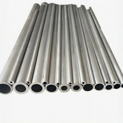 Chloride-Resistant Hastelloy C22 Boiler Pipe - Factory Direct photo-4
