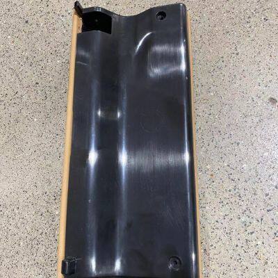 Automobile Armrest Box Servo Hot Plate Welding; Reliable and Stable Performance; Jin Changxing Servo Hot Plate Machine. photo-4