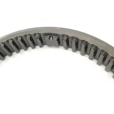 1310304202 Synchronizer Slide Sleeve for ZFL Gearbox 16S2230 16S2231 16C151 16s221 16s18 photo-4