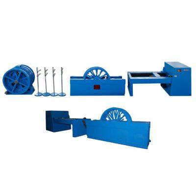 IEC-60794-1-2-E1 GLY-1000 Both Normal and Bow-type Optical Fiber Cable Tensile Compression Crush Tester Cable Testing Machine