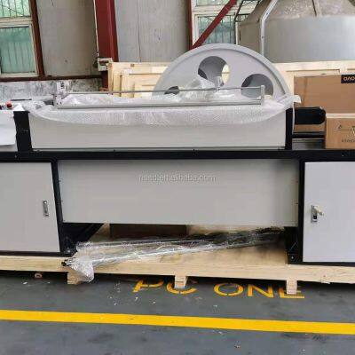 IEC-60794-1-2-E1 GLY-1000 Normaler und Bogenförmiger Zug-, Druck- und Quetschtester für optische Faserkabel, Kabelprüfmaschine photo-2