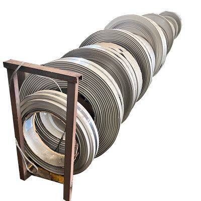 Competitive Price Cold Rolled Grade 304 316L 201 Stainless Steel Coil
