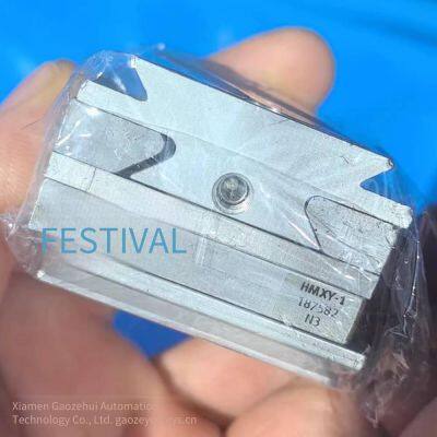Original Festo Regulation Unit Hmxy-1 187582, Hmxy-3 526030, All Series Available for Inquiry photo-2
