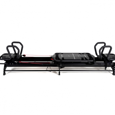 Large Non-Rotating Handle Pilates Reformer Machine