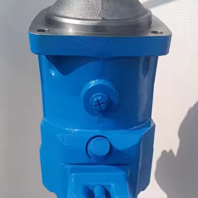 A6VM140EP1/63W-VZB017FPA-K A6VM140HA1T/63W-VZB027FA-K Запчасти для гидравлического изогнутого двигателя A6VM140HA1T A6VM140EP1 A6VM140 Гидравлический поршневой двигатель