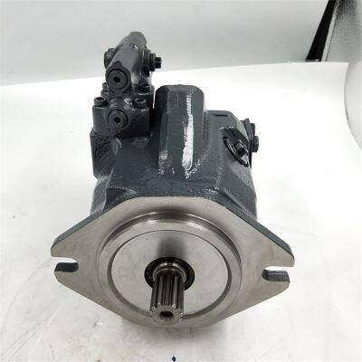 A10V A10VO A10VO63LA7DS/53R-VSC11N00 AL A10V O63 LA8DS/53L-VUC11N00P Pompe hydraulique à pistons axiaux