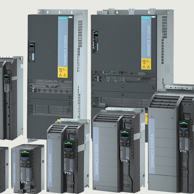 6SL3200-0SF55-0AA0︱Siemens G120XA External Fan photo-3