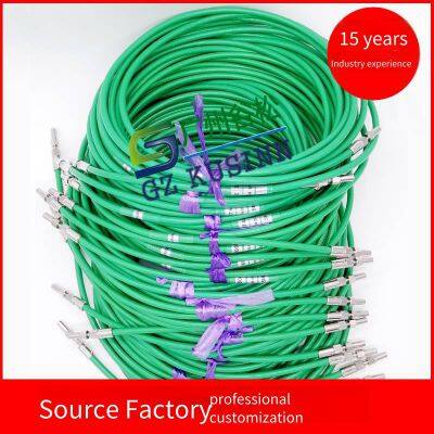 High-energy Fiber ST400E, Maintenance of Japanese Mitsubishi Laser Energy Fiber, Laser Cutting and Laser Welding ST600F