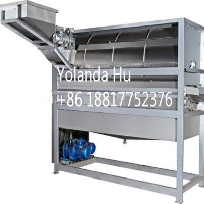 Cold Press Citrus Fruit Oil  Extraction Machine
